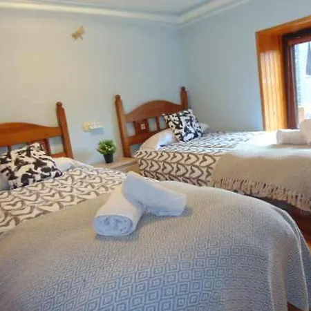 Casa Sunset Wowrural Panticosa