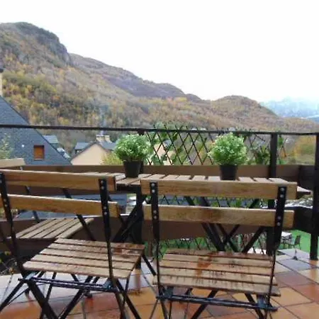 Hébergement de vacances Casa Sunset Wowrural