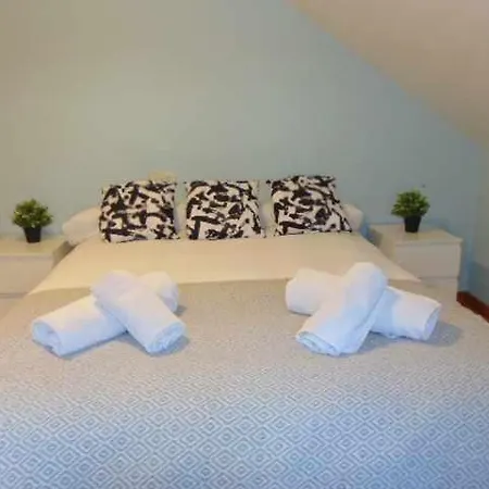 Casa Sunset Wowrural Holiday home Panticosa
