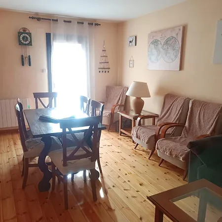 Casa Sunset Wowrural Holiday home *